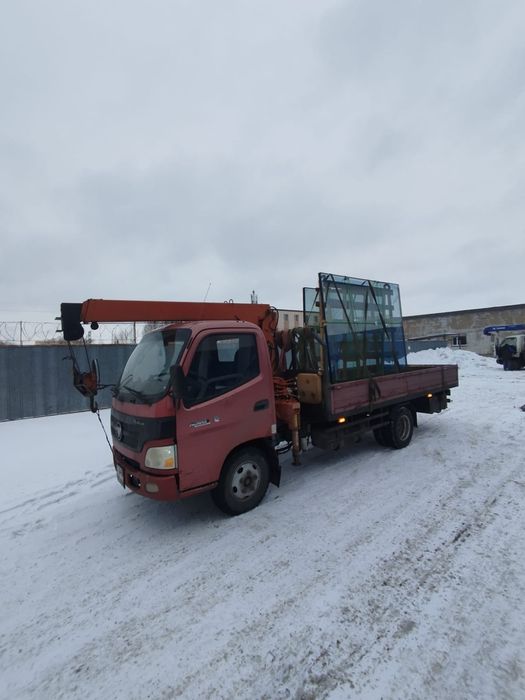 Манипулятор услуги