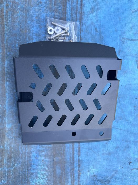 Защитна плоча под картера Honda X-ADV 750 18-20