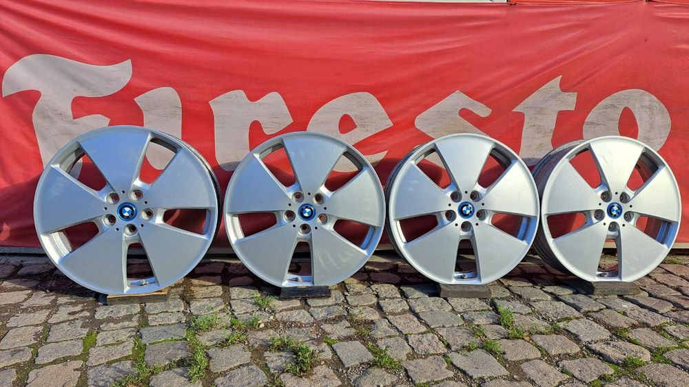 Оригинални джанти за БМВ и3 19 цола