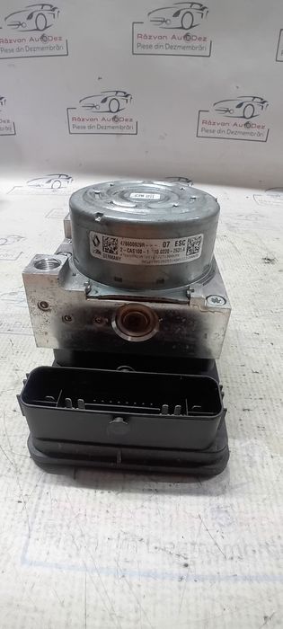 pompa abs dacia jogger 2021