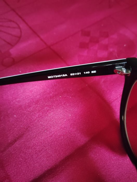 Дамски очила Moschino