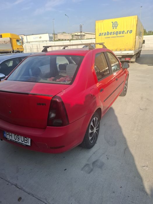 Vand logan 1.6 mpi 2005