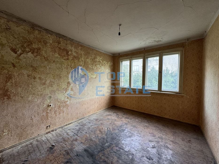 Продава се Етаж от къща в Горна Оряховица - 72 кв.м за 950 €/кв.м - Снимка #2