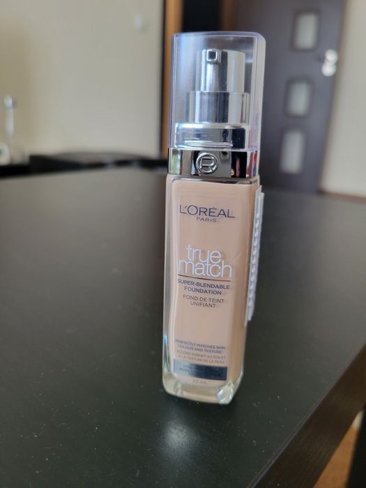 Фон дьо тен Loreal True Match 2N