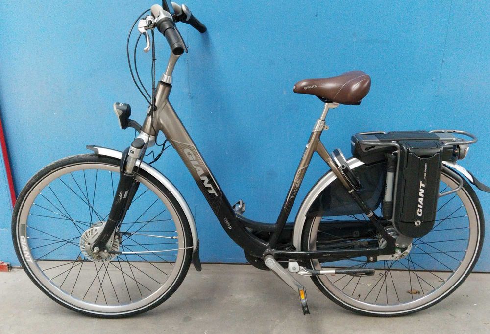 НАЙ ДОБРАТА ОФЕРТА директен внос от Германия Велосипеди