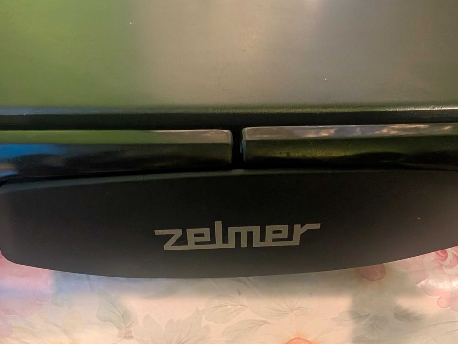 скара с плот за печене - Zelmer