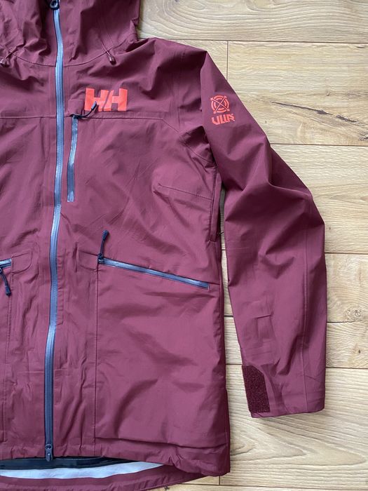 Helly Hansen-Alpine Ski Jacket Aurora Pro-ca si Noua, dame L/G