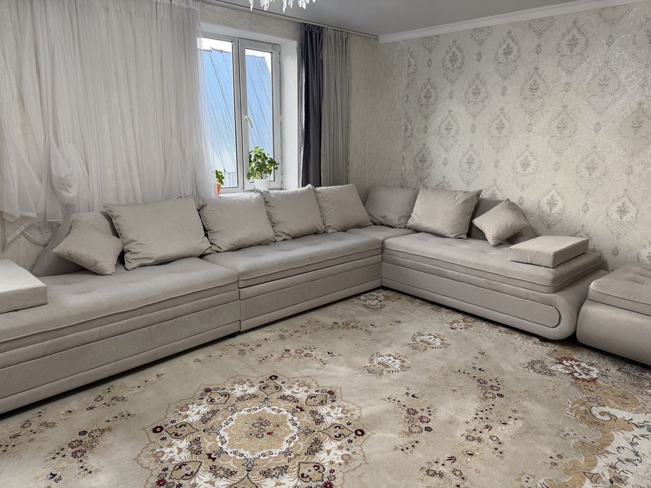 Диван модульный Новый