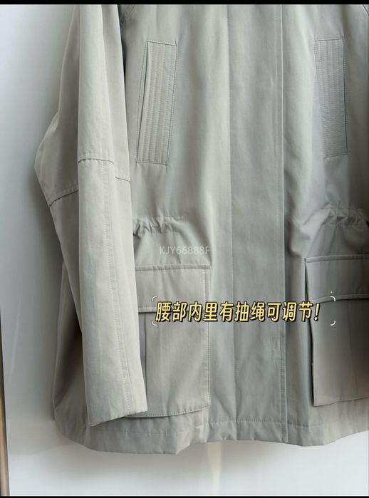 Женская парка. Верхняя одежда