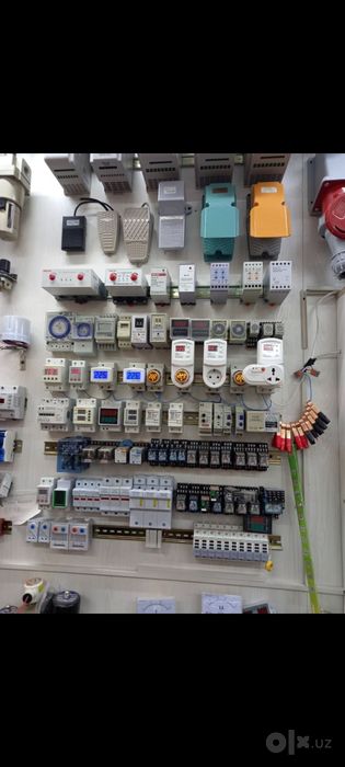 Ремонт Платы Управление.
