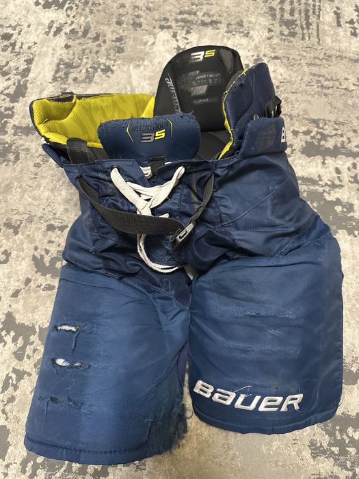 Хоккейная форма на 10-12 лет