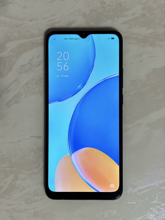 Продам телефон Oppo A15s