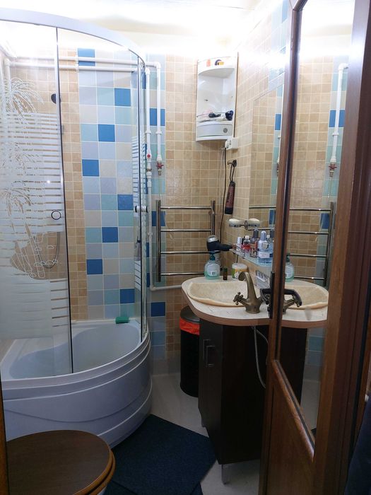 Gospodarie la "cheie", in zona rurala si linistita.