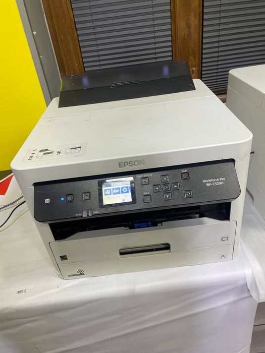 EPSON WF-C5290 (18 TA) 200$-300$