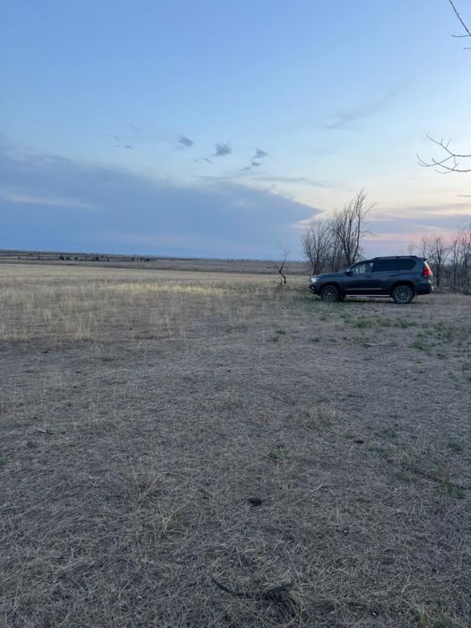 Продам участок 140 гектаров