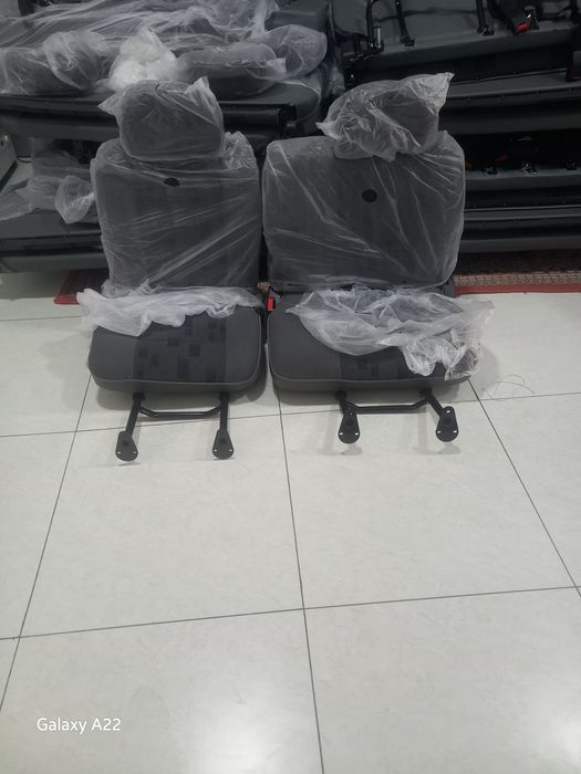 Дамас. Урта. Сидения   янги