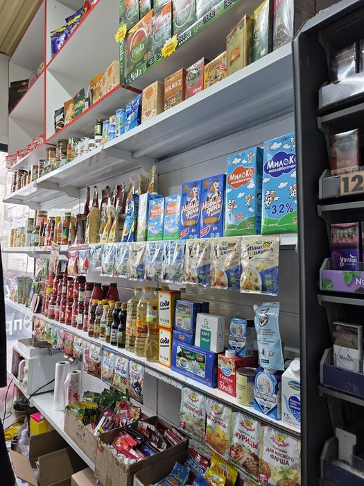 Продам готовый бизнес