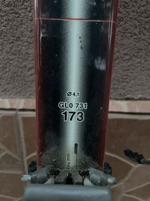 Vand schiuri rossignol