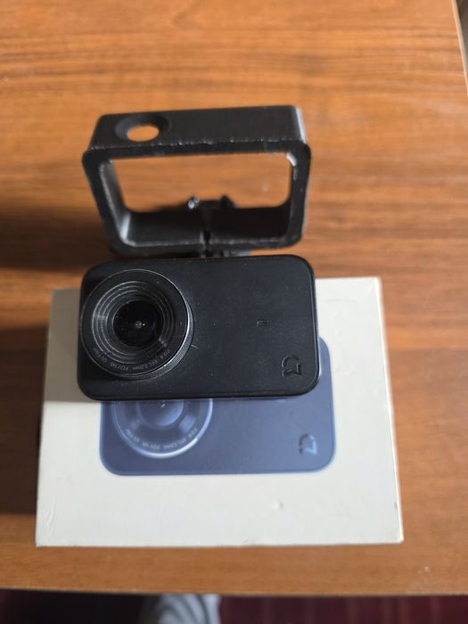 Xiaomi Action Camera 4K +32 гб флешка