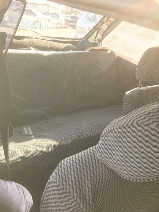 Заз 1102 ,1993 года