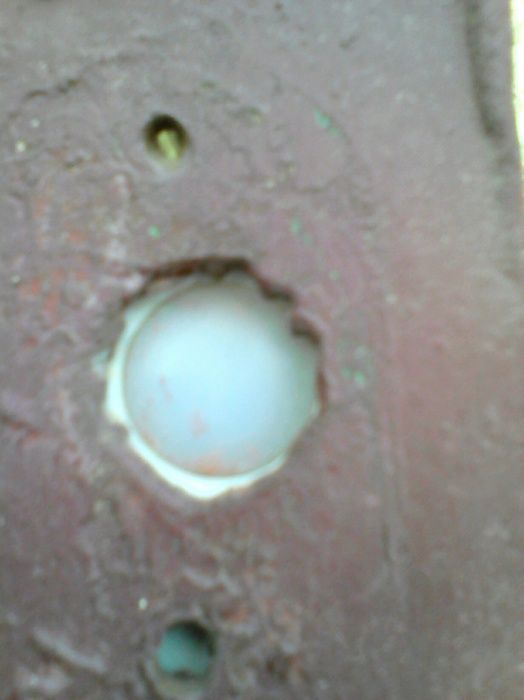 Sonerie (wireless) - fara fir