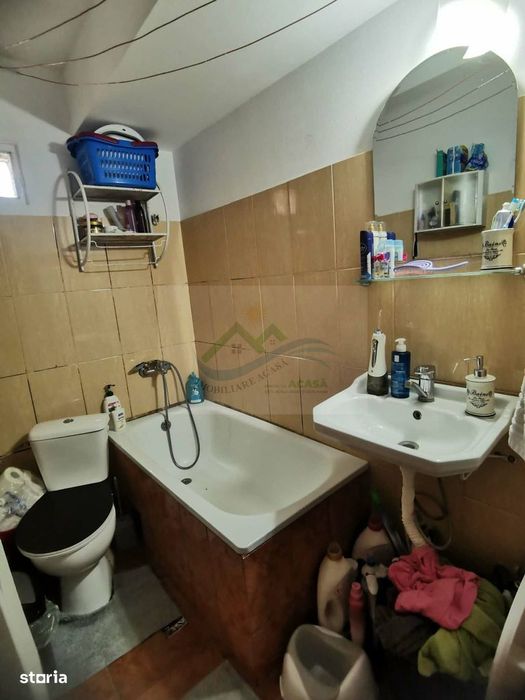 Garsonieră de închiriat