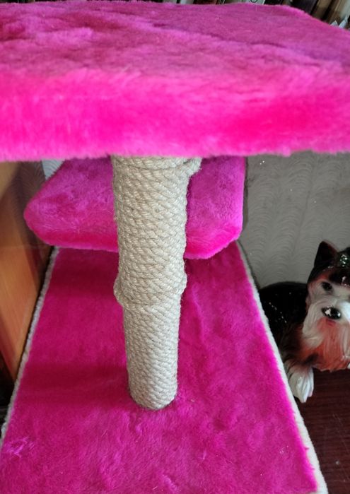 Продам когтеточку