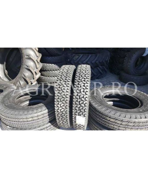 ANVELOPA 6.50-16C Ozka KNK126 10PR TT