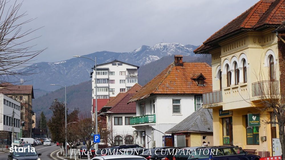 Casa In Statiune, Amenajari Si Dotari Noi