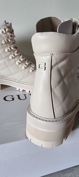 Papuci Guess, originali, marimea 37