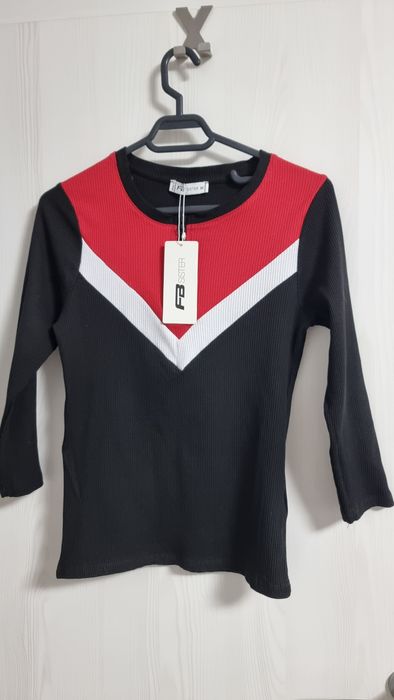 Bluza dama New Yorker