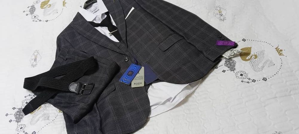 Костюм ШИМ новый адрес Panelni charos 18