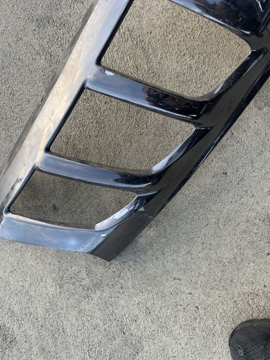 Решетка Mitsubishi L200