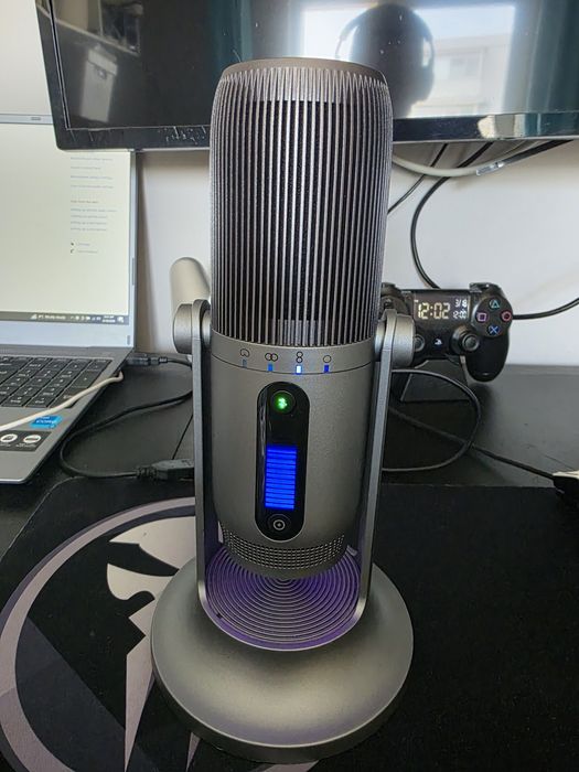 Microfon Thronmax Mdrill One Pro USB Type C Streaming