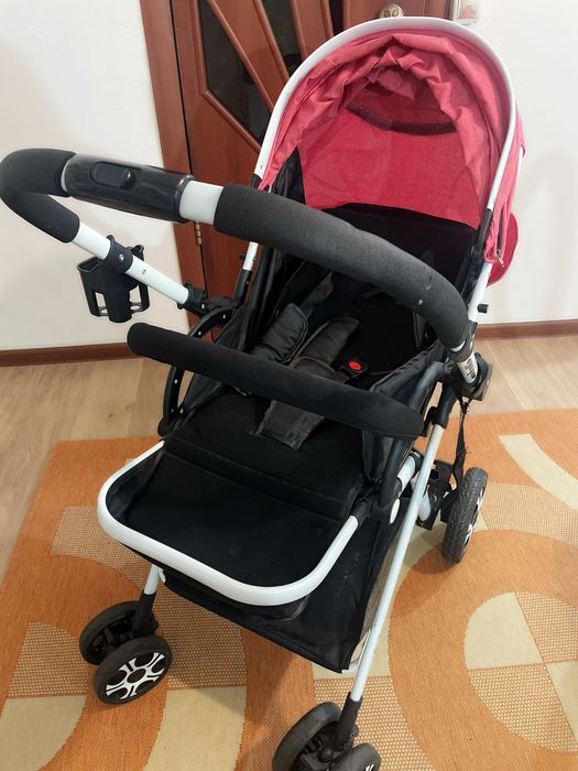 Продам детскую коляску