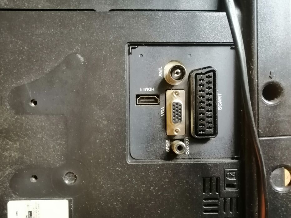 Televizor Grandini diagonala 40 cm