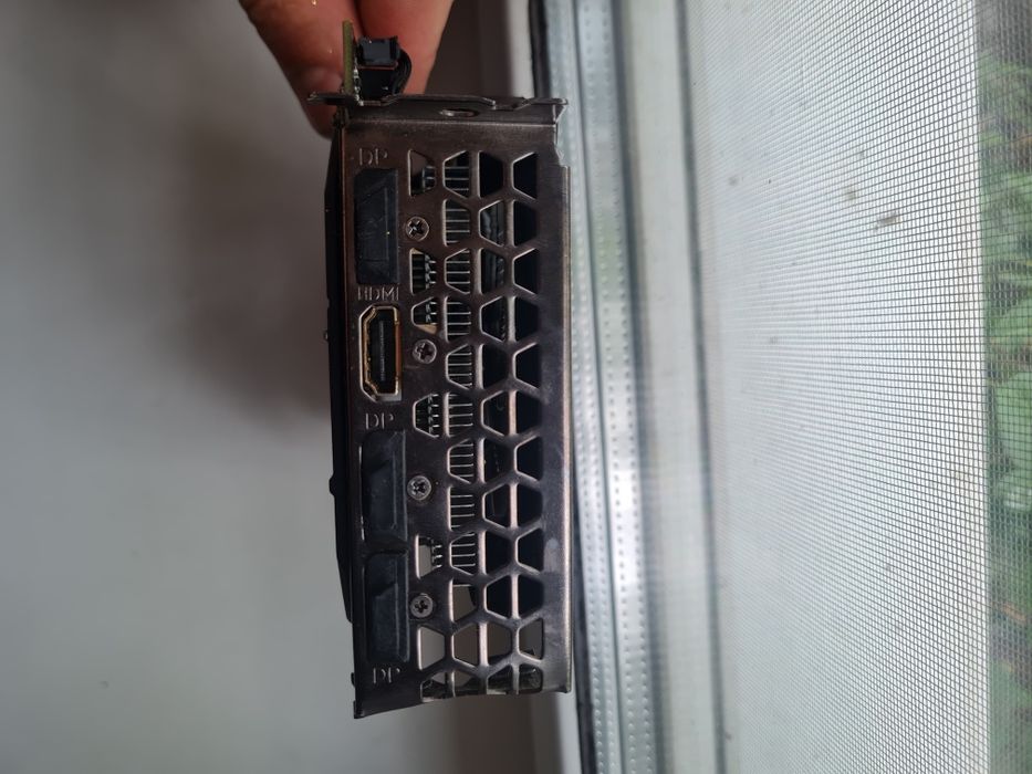 Gpu 1660 super gigabyte