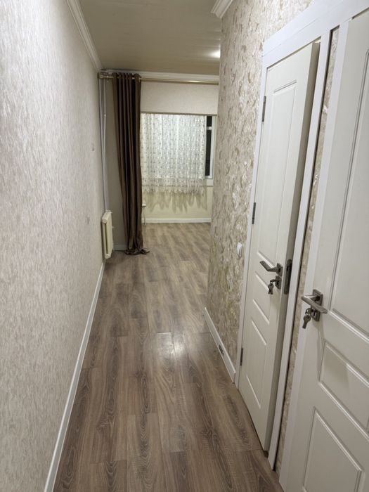 Продается своя 2.2.5 на Юнус Абад 19 кв Сайрам Корзинка Ориентир