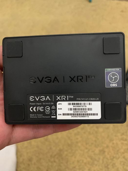 XR 1 lite оригинал