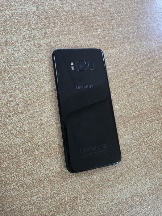 Samsung S8, 64 Gb