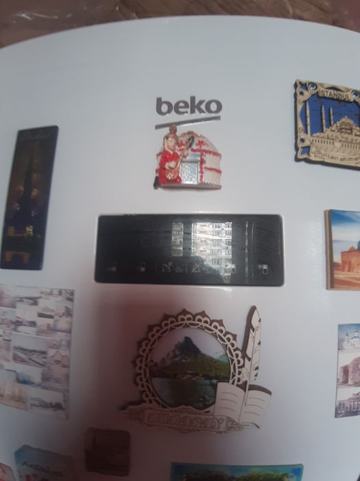 Холодильник марки ВЕКО