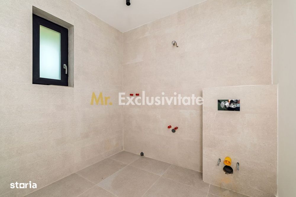 Casă individuală nouă P+1 - 140 mp - Teren 663 mp - Argeșelu