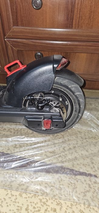 Продам новый самокат