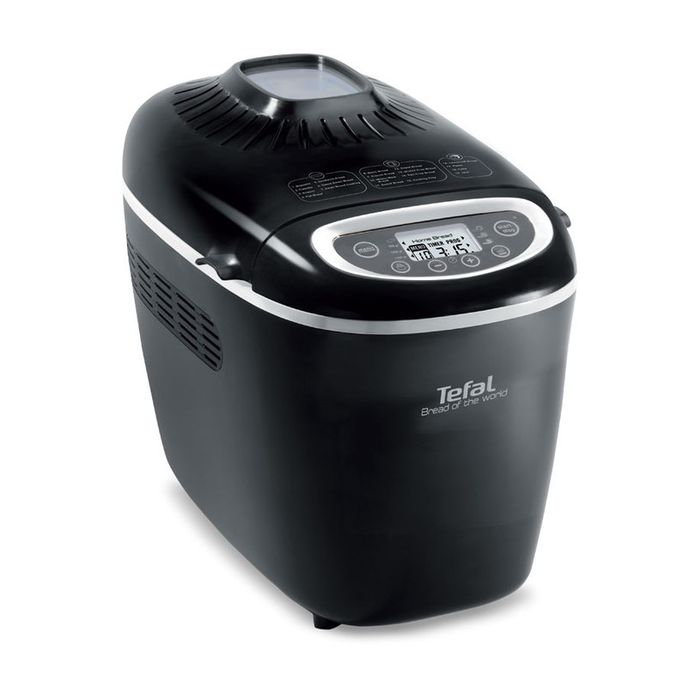 Tefal bread of the world