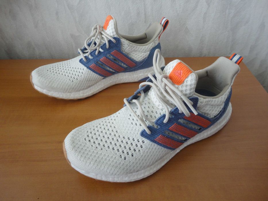 N39 Adidas Ultra Boost 1.0/дамски маратонки