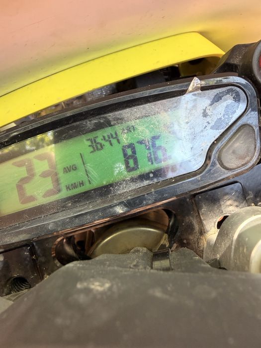 Husqvarna 300 te