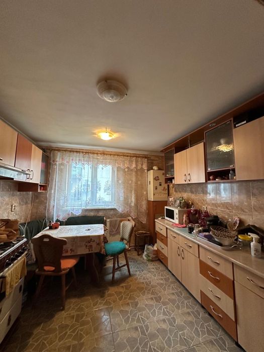 Apartament de vanzare(zona M. Kogalniceanu)