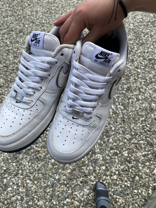 Air force 1 aproape noi