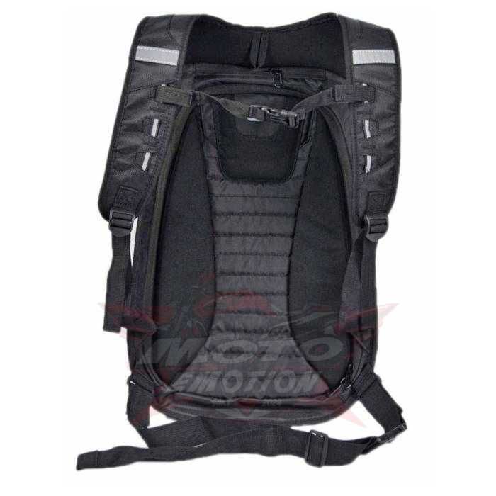 Мото Раница Раница за Мотоциклет Мотокрос Хидратор Твърда Раница