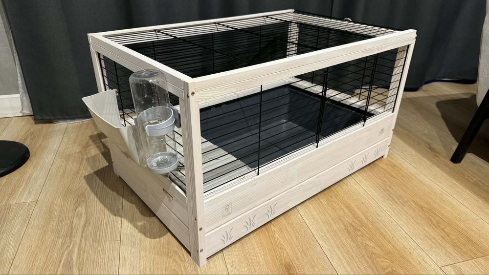 Клетка за гризачи ferplast